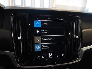 Kombi Volvo V90 Cross Country 20 av 23