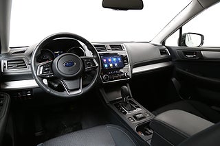 Kombi Subaru Outback 13 av 22