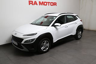SUV Hyundai Kona 1 av 27