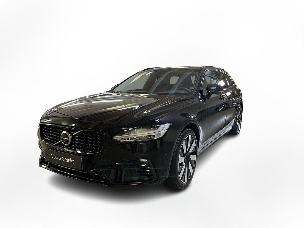 Volvo V90 T6 Plus Dark Nordic Edition