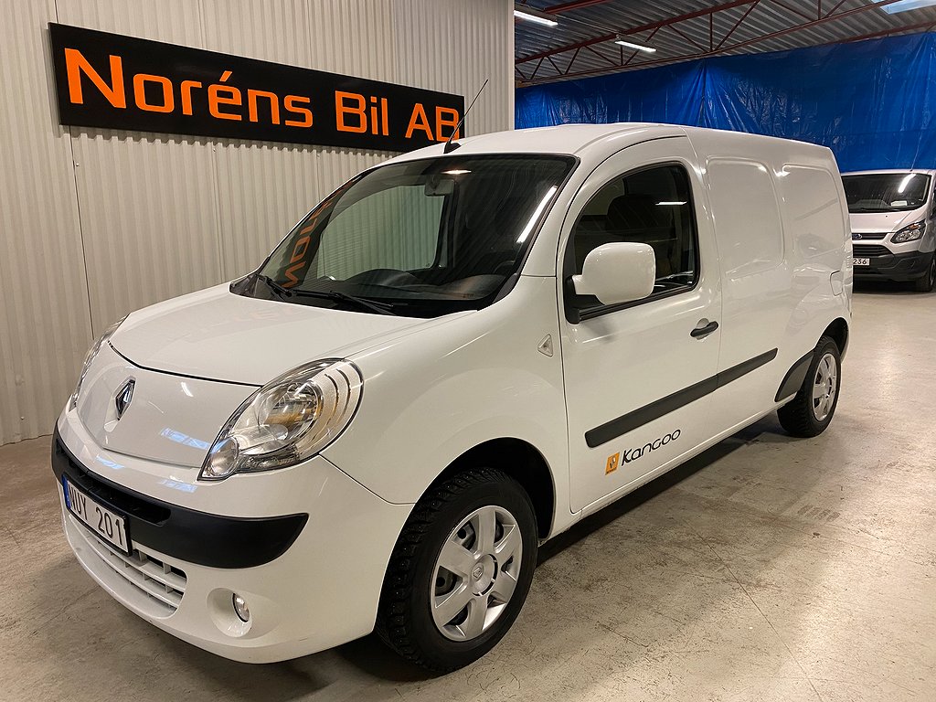 Liten bild på bil