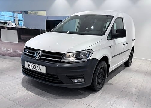 Volkswagen Caddy Van 1.4 TGI BlueMotion Biogas