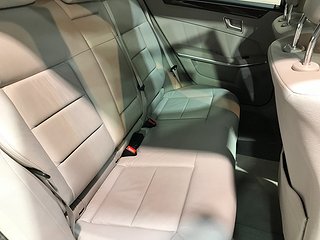 Kombi Mercedes-Benz E 8 av 20