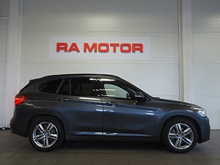 SUV BMW X1 6 av 23