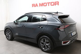 SUV Kia Sportage 4 av 31