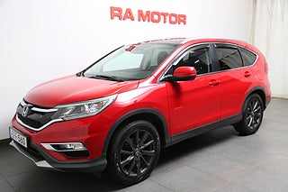 SUV Honda CR-V 1 av 27