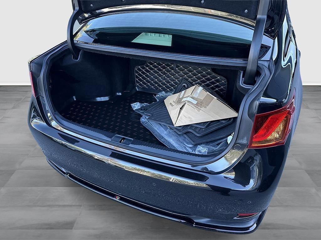 Lexus GS 2014 - miniatyr 11