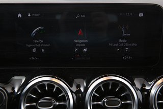 SUV Mercedes-Benz GLA 14 av 28