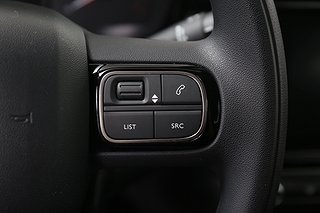 Halvkombi Citroën C3 13 av 22