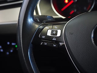 Kombi Volkswagen Passat 22 av 27