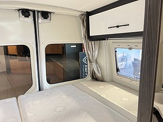 Husbil-övrigt Benimar BENIVAN B106 20 av 26