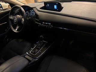 Mazda CX-30 2.0 X AWD Sky Aut 180hk Kamera/10årsgaranti/MOMS