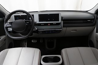 SUV Hyundai IONIQ 5 20 av 26