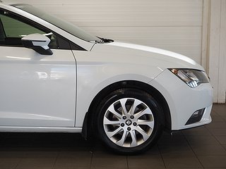Kombi Seat Leon ST 8 av 21