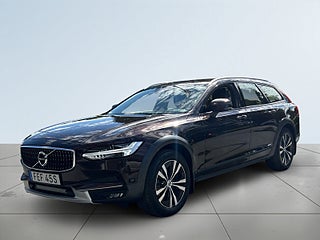 Volvo V90 Cross Country D4 AWD Geartronic Advanced S&V-Hjul/M-värm/Drag/Kamera – bild 16