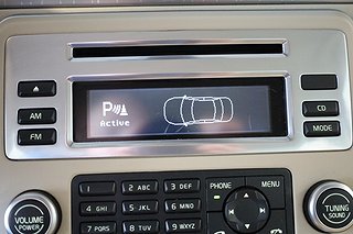 Kombi Volvo XC70 16 av 23