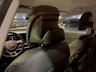 Kombi Kia Sportage 23 av 27