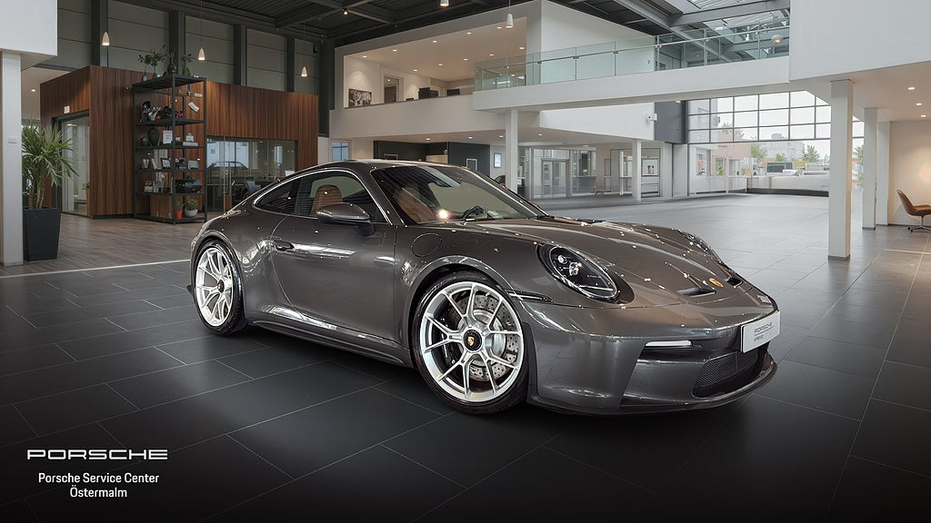 Porsche 911 GT3 Touring - Exclusive Manufaktur
