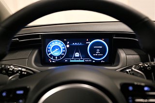 SUV Hyundai Tucson 3 av 8