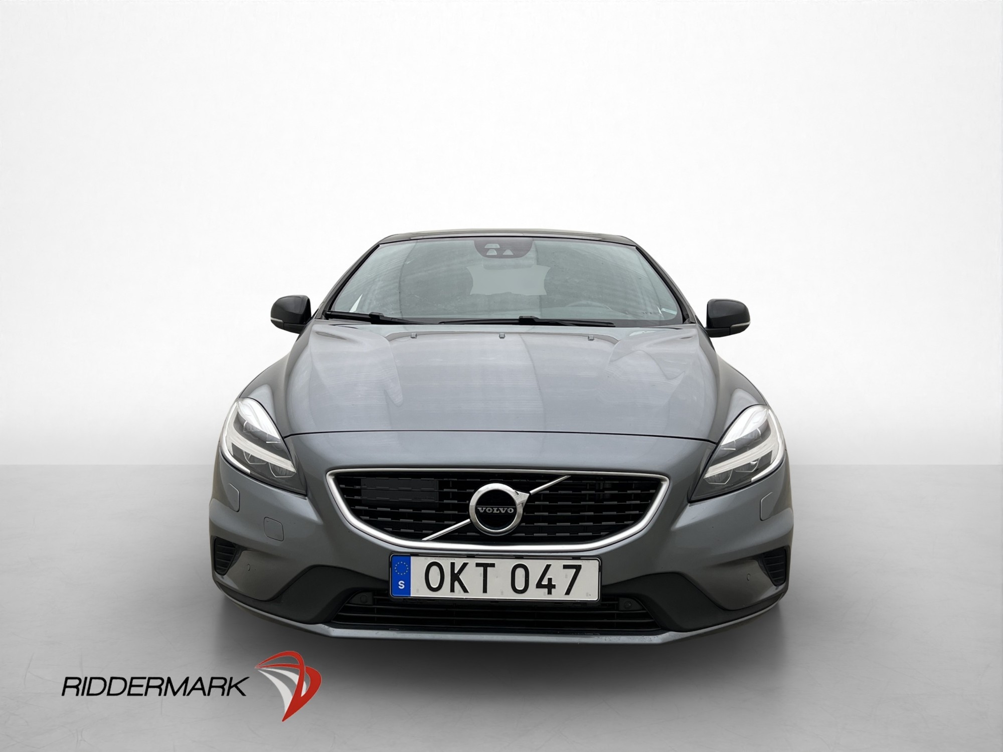 Volvo V40 2017, kuva 3/10