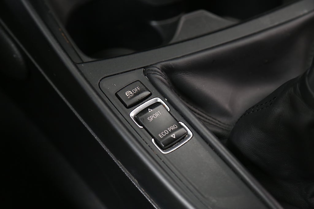 BMW 118I M Sport 136hk 5-dörrars 2016