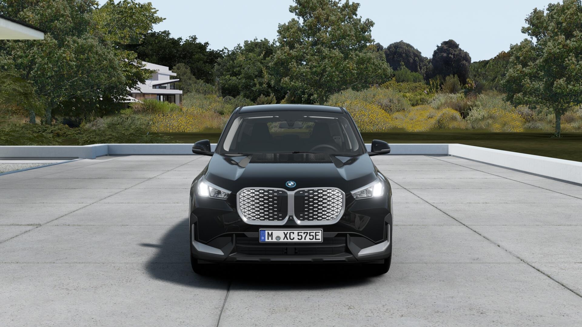 BMW iX1 eDrive20 Active Ed 2027, bild 3/43
