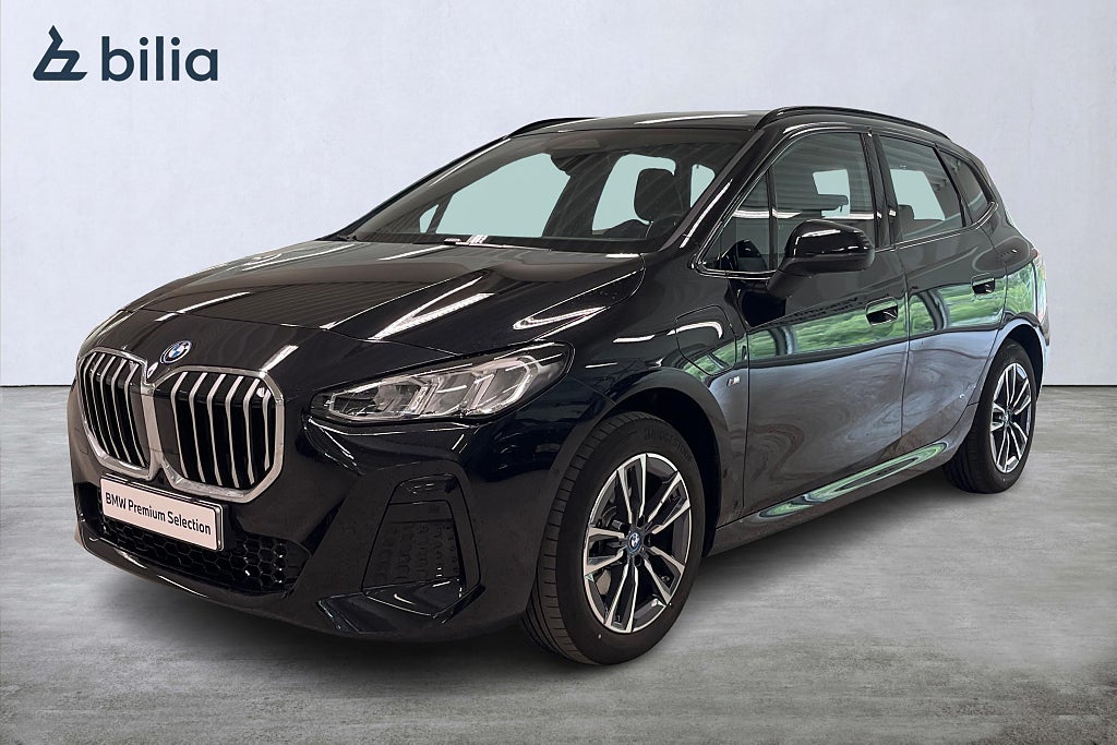 BMW 225e xDrive Active Tourer | M-sport | Backkamera | Sportstol
