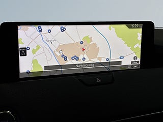 Mazda CX-60 Plug-in Hybrid AWD Homura MOMS/Skinn/360/BOSE/SoV – bild 11