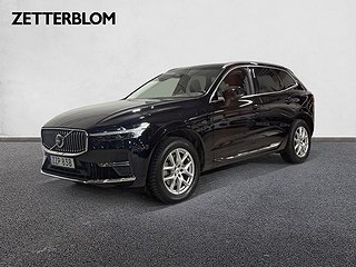 SUV Volvo XC60