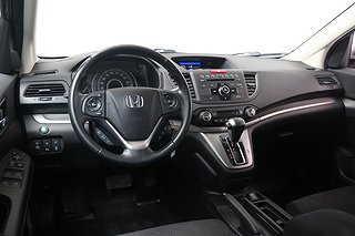 SUV Honda CR-V 9 av 19
