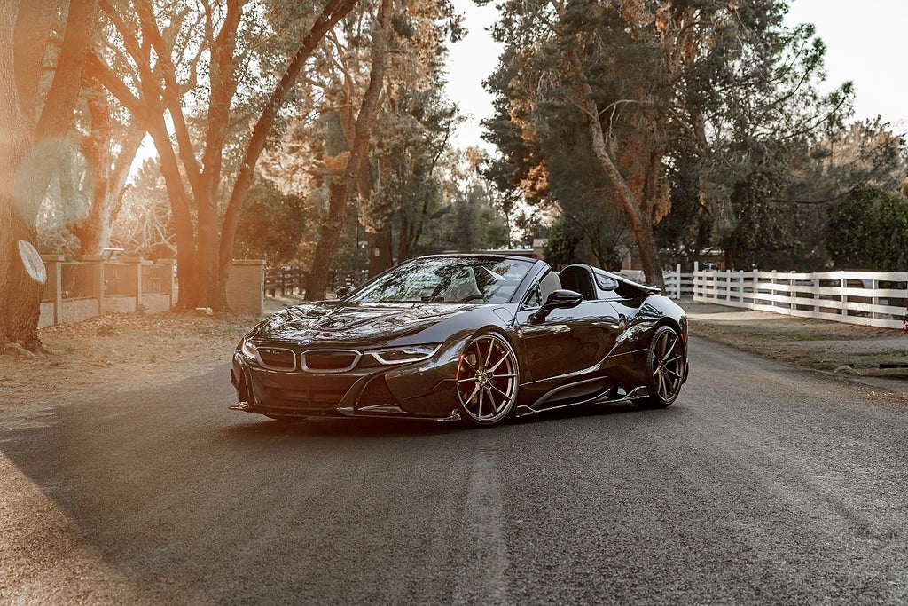 Foto: Creative Bespoke