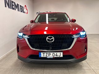 Mazda CX-60 Plug In-Hybrid AWD PRIVATLEASINGKAMPANJ 4995KR