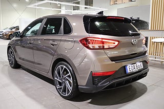 Halvkombi Hyundai i30 3 av 24