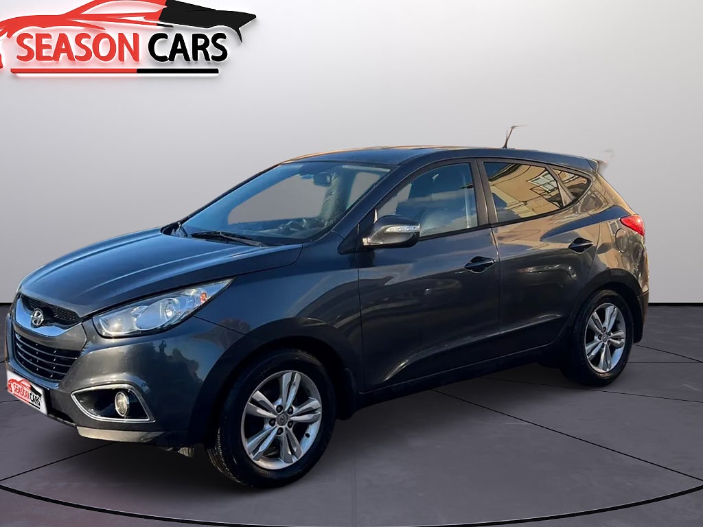 Hyundai ix35 1.7 CRDi Business Euro 5