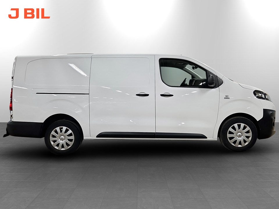 Bild på Opel Vivaro Business 2.0 177hk Aut L3 - DRAG, P-SENSOR BAK