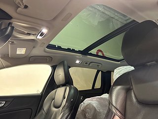 Volvo V60 T6 AWD Inscription Pvärm Pano 360° VoC GPS HuD SoV