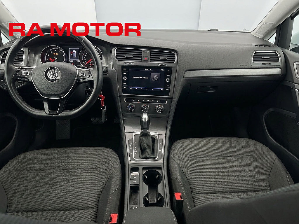 Volkswagen Golf SC 1.0 TSI DSG 110hk | P-Sensorer | ACC | Carplay 2018