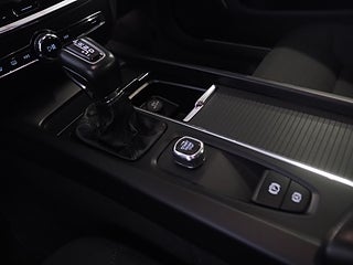 Kombi Volvo V60 21 av 23