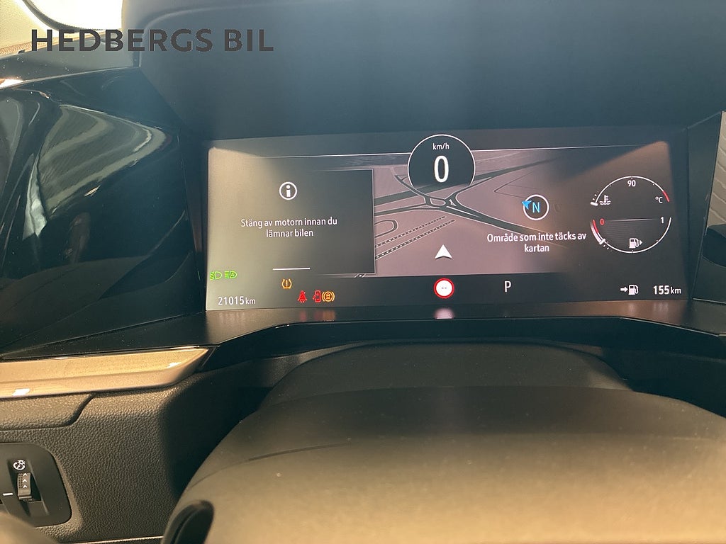 Opel Grandland X Grandland 1.2 Turbo 130 GS Line  thumbnail