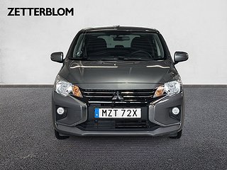 Halvkombi Mitsubishi Space Star 5 av 13