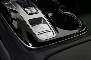 SUV Hyundai Tucson 34 av 36