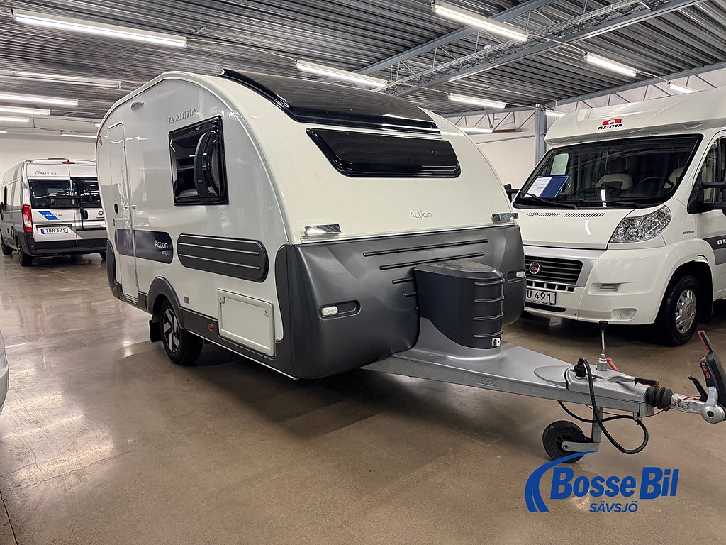 Adria Action 391 LH