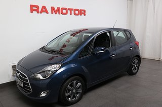 Minibuss Hyundai ix20