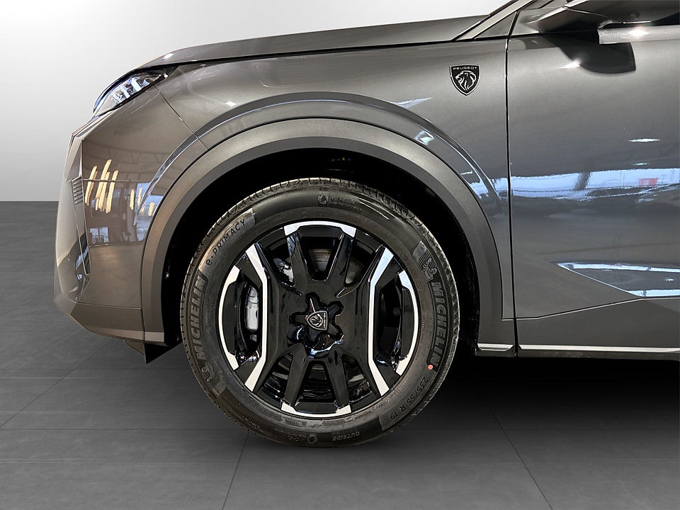 Bild på Peugeot 3008 GT PHEV - OMGÅENDE LEVERANS!