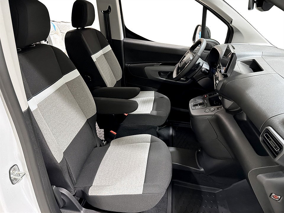 Bild på Citroën Berlingo Max XL BlueHDi Aut - OMGÅENDE LEVERANS!