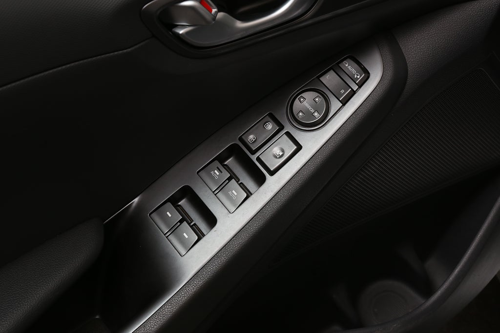 Hyundai IONIQ Electric 38.3 kWh Premium Plus Elstol Skinn