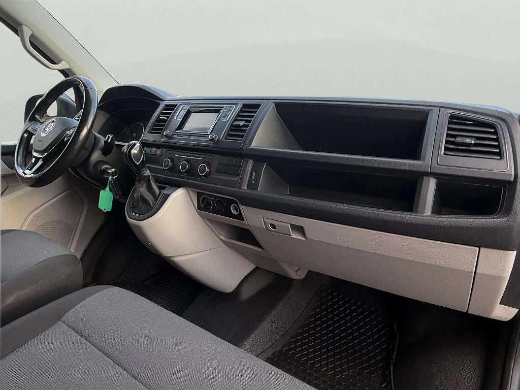 Volkswagen Transporter T30 2.0 TDI Automat  - miniatyr 12
