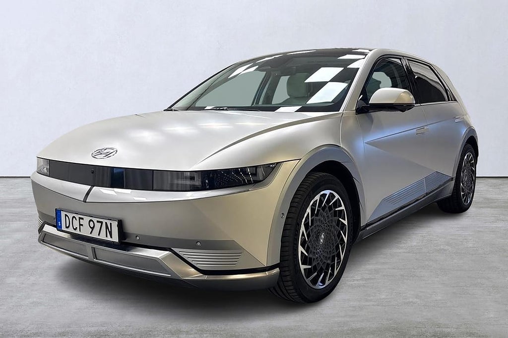 Hyundai IONIQ 5 Advanced