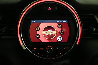 Halvkombi MINI Cooper 24 av 24