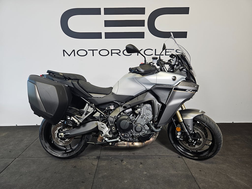 Yamaha TRACER 9 GT 